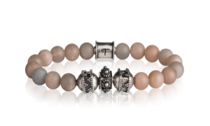 Imperial Sunstone - Tokah bracelet