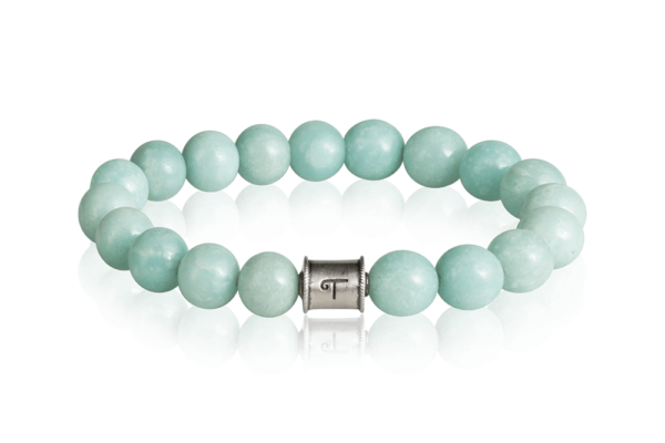 Royal Amazonite - Tokah bracelet