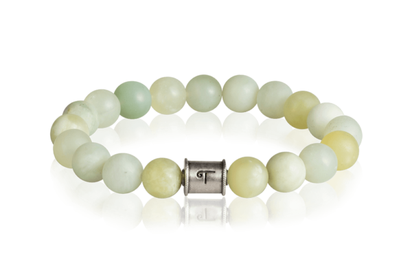 Royal New Jade - Tokah bracelet