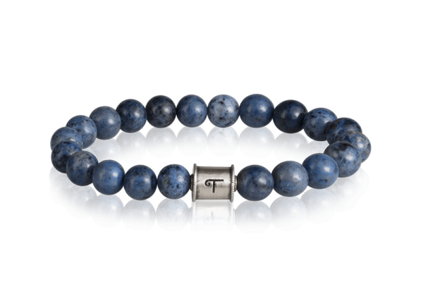 Royal Sparkling Blue - Tokah bracelet