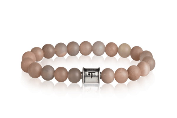 Royal Sunstone - Tokah bracelet